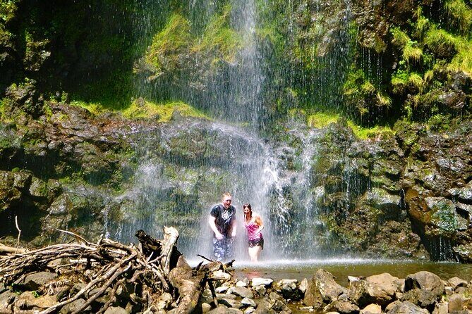 Explore Authentic Guadeloupe with a Local Multilingual Guide - Discovering Guadeloupe’s Natural Wonders