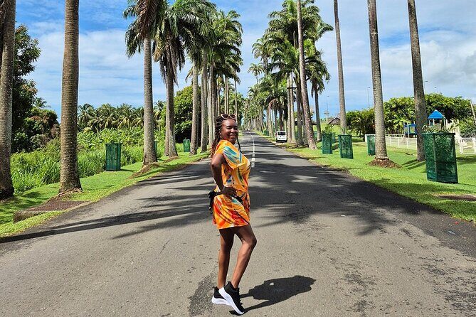 Explore Authentic Guadeloupe with a Local Multilingual Guide - The Sum Up