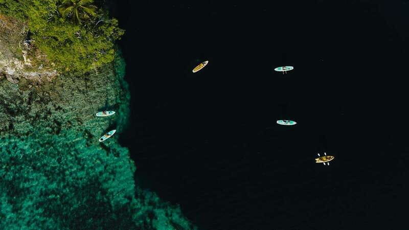 Explore Bacalar Lagoon by Kayak: Full Day Rental - Who Will Love This Experience?