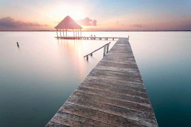 Explore Bacalar with Cancun Bus Shared Transport - Exploring Bacalar with Cancun Bus Shared Transport: A Practical Guide