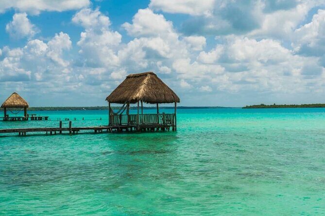 Explore Bacalar with Cancun Bus Shared Transport - The Value of This Experience