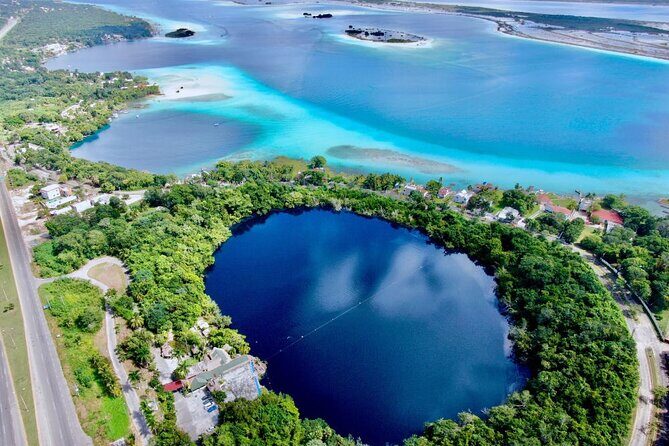 Explore Bacalar with Cancun Bus Shared Transport - Who Should Consider This Tour?