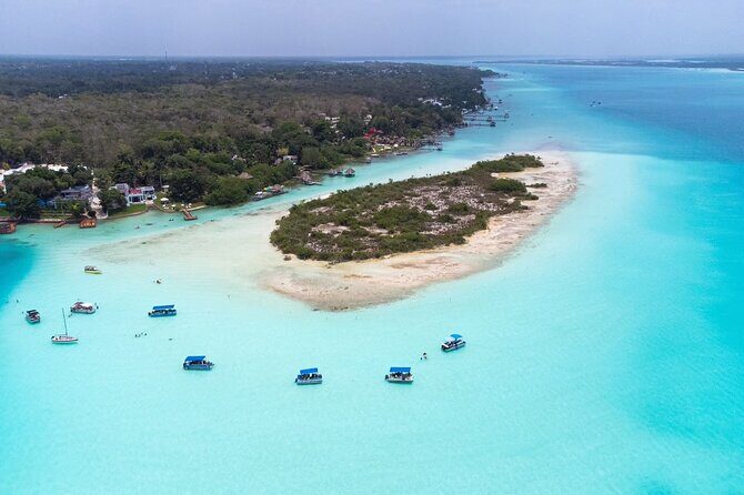 Explore Bacalar with Cancun Bus Shared Transport - Final Thoughts