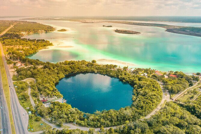 Explore Bacalar with Cancun Bus Shared Transport - FAQ