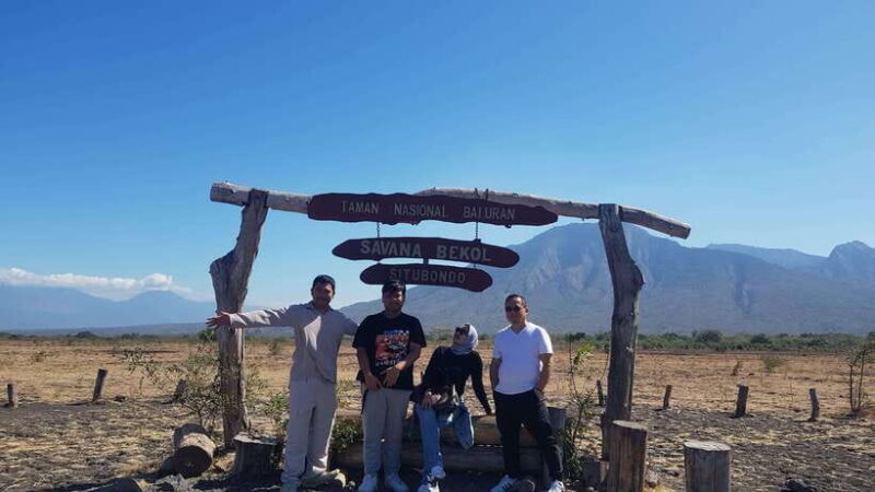Explore Baluran By Menara Timur Tour & Travel - An In-Depth Look at the Experience  