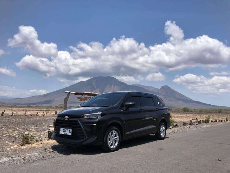 Explore Baluran By Menara Timur Tour & Travel - The Practicalities  