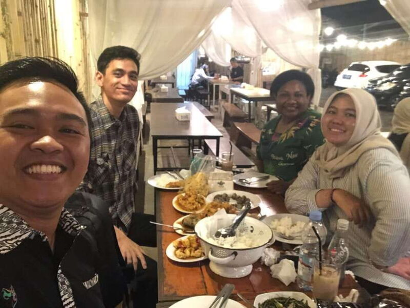 Explore Baluran By Menara Timur Tour & Travel - FAQs  