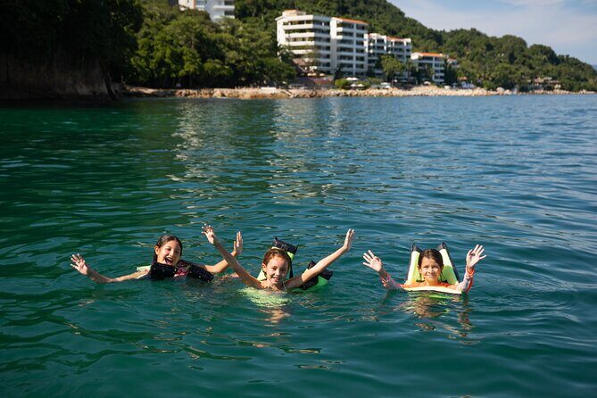 Explore Banderas Bay: Exclusive Boat Journies - Practical Tips for Booking & Participation