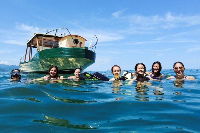 Explore Banderas Bay: Exclusive Boat Journies - Frequently Asked Questions