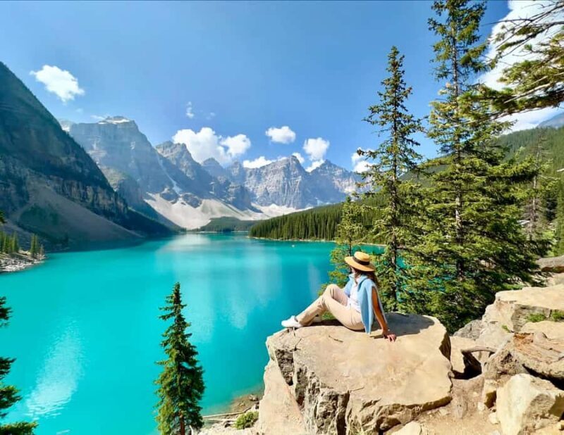 Explore Banff National Park & Lake Louise Day Trip - Wildlife and Photography