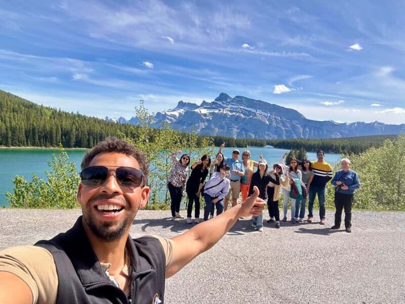 Explore Banff National Park & Lake Louise Day Trip - Value for Money