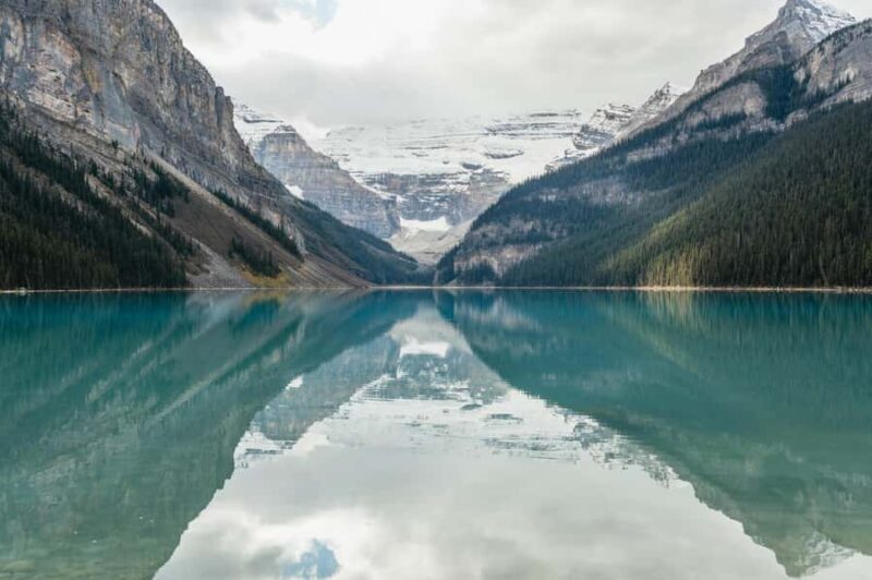 Explore Banff National Park Private Tour - Practical Details and Tips