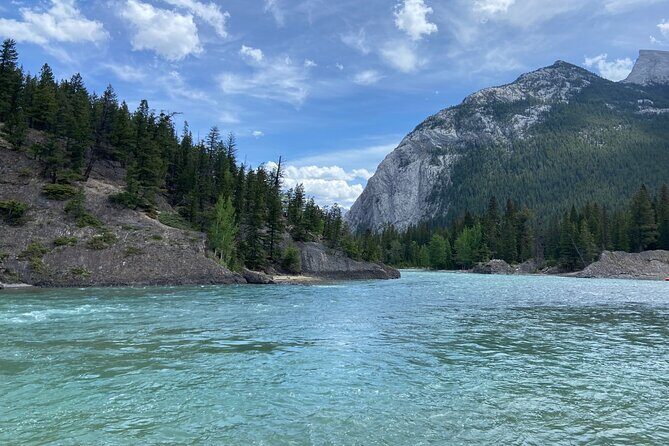 Explore Banff National Park: Self-Guided Driving Audio Tour - Who Would Love This Tour?