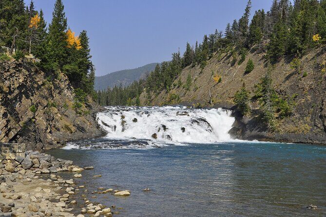 Explore Banff National Park: Self-Guided Driving Audio Tour - FAQs
