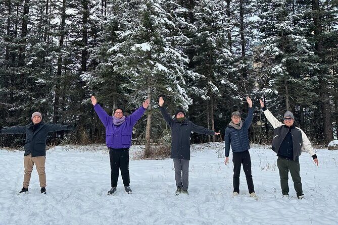 Explore Banff with Moraine Lake & Lake Louise | Private Tour - Who Is This Tour Best For?