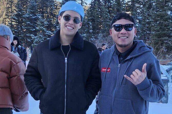 Explore Banff with Moraine Lake & Lake Louise | Private Tour - FAQ