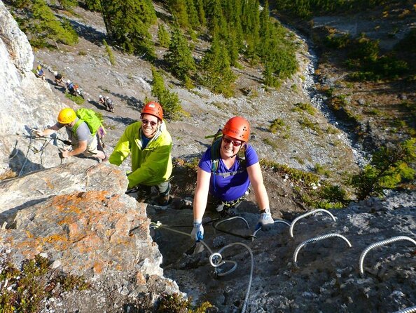 Explore Banff's Wonders: Lake Louise, Johnston Canyon, and Beyond - Photography and Cultural Exposure