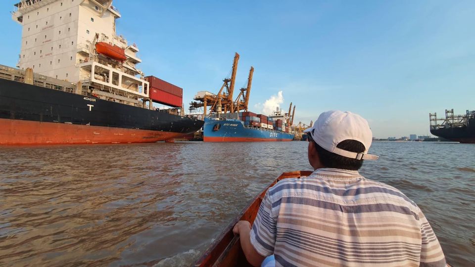 Explore Bangkok Jungle by Bike, Kayak & Boat - Small Group - Restrictions and Requirements