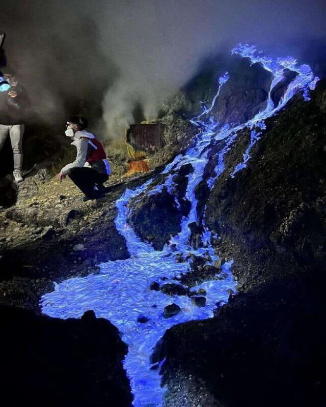 Explore Banyuwangi 3 day 2 night - The Sum Up