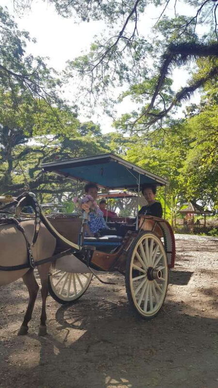 Explore Banyuwangi By Menara Timur Tour & Travel - FAQs
