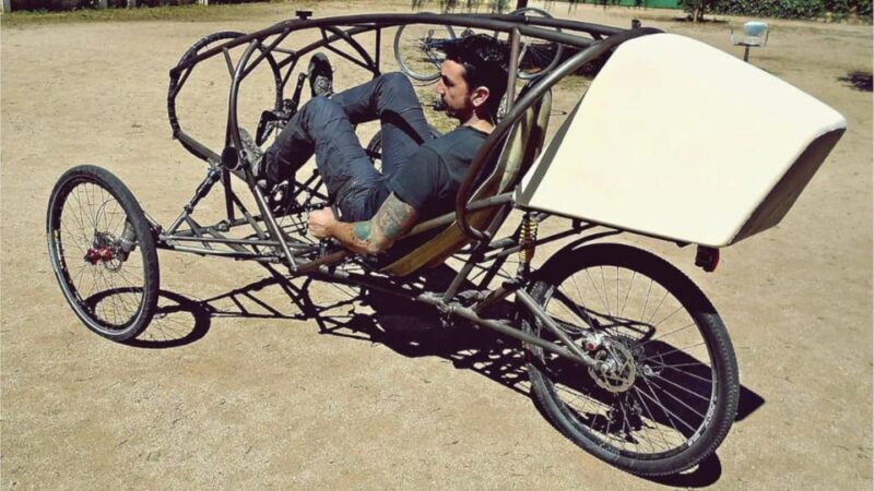 Explore Barcelona with a bicycle builder - The Value of This Tour