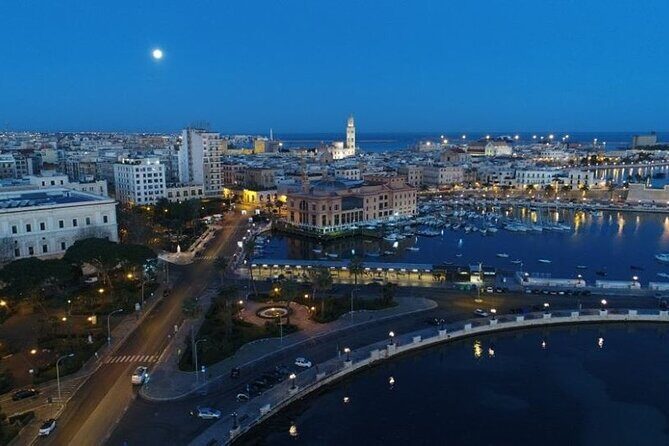 Explore Bari in 2 days with Museum Highlights and accomodation - Who Will Benefit Most from This Tour?