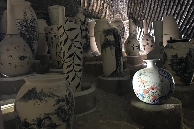 Explore Bat Trang Village & Ceramics Factories With Local Guide - Booking Your Tour