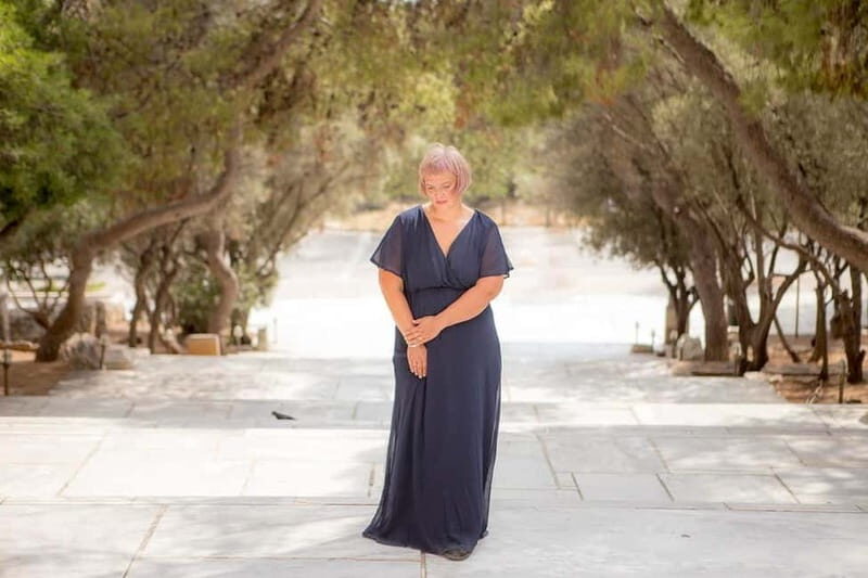 Explore beautiful Athens with a Personal Photographer! - What’s Included and Not Included