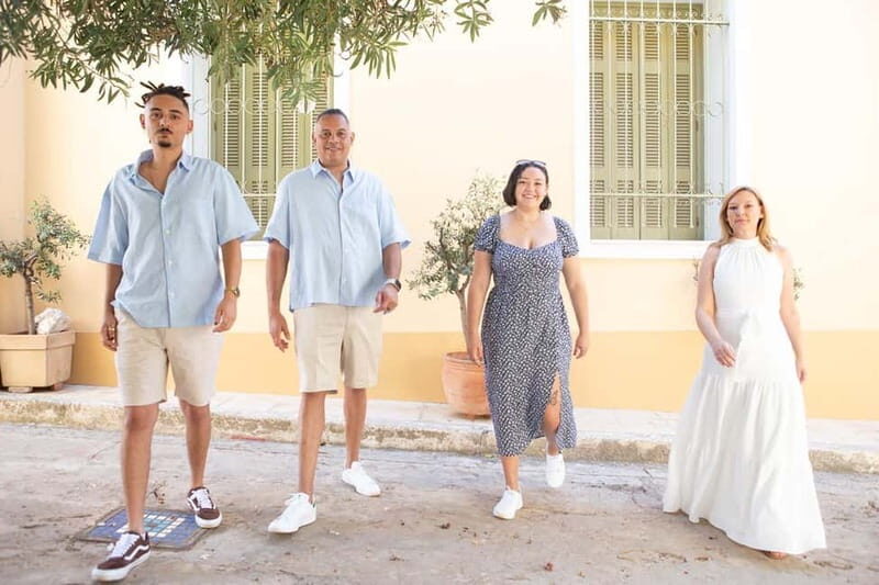Explore beautiful Athens with a Personal Photographer! - Practicalities and Tips
