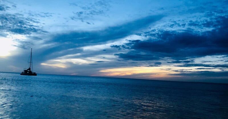 Explore Beautiful Trincomalee With a Tour Guide - Cancellation and Payment Policy