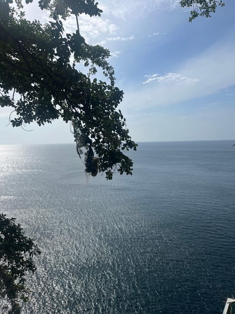 Explore Beautiful Trincomalee With a Tour Guide - Customer Feedback