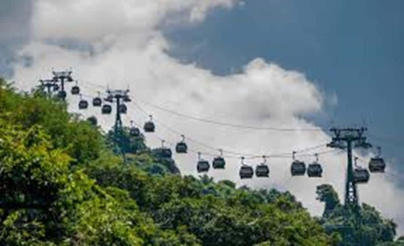 EXPLORE BEAUTY OF TAY NINH 1 DAY - Transportation Details