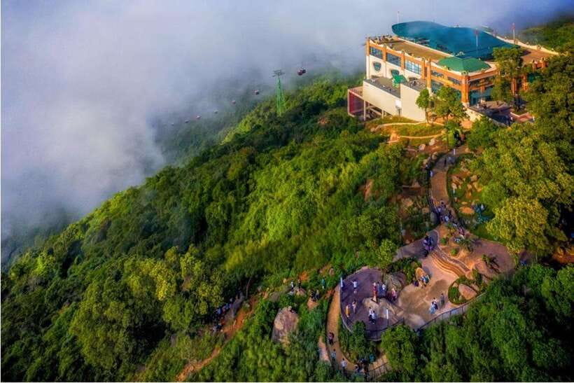 EXPLORE BEAUTY OF TAY NINH 1 DAY - Culinary Experience