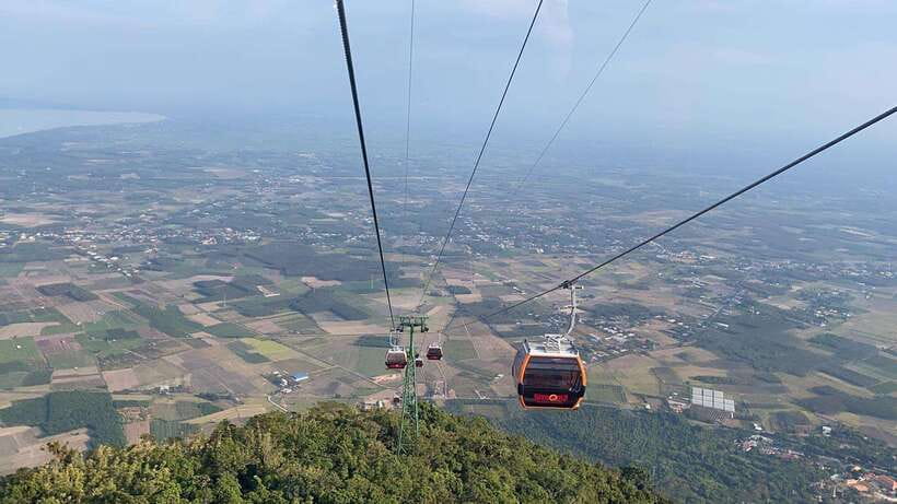 EXPLORE BEAUTY OF TAY NINH 1 DAY - Booking and Cancellation Policy