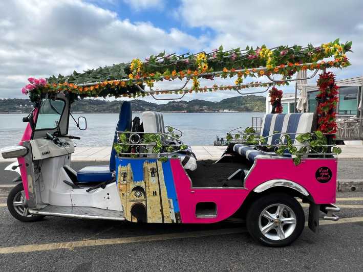 Explore Belem by Tuk Tuk - Who Will Love This Tour?