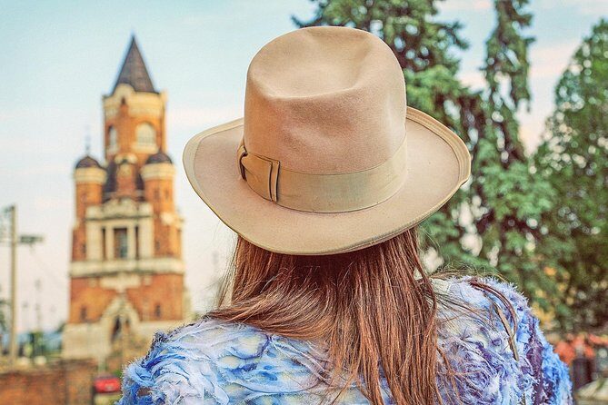 Explore Belgrade in 60 minutes with a Local - Authenticity, Flexibility, and Value