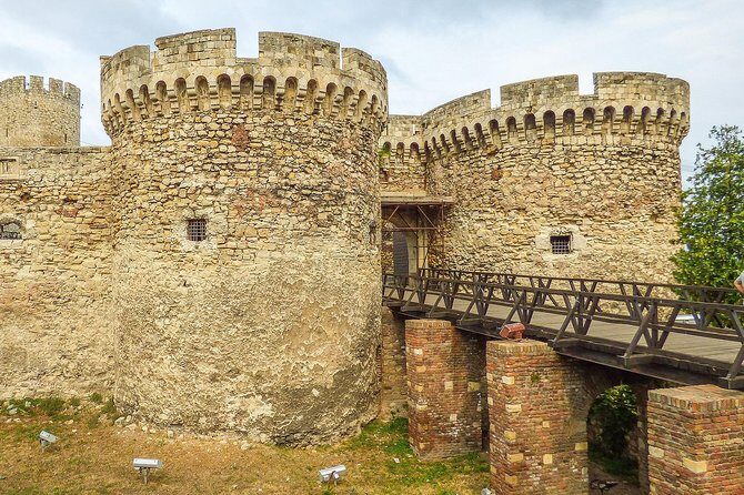 Explore Belgrade in 60 minutes with a Local - Final Thoughts