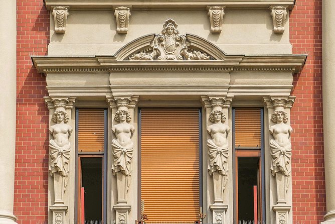 Explore Belgrade'S Art and Culture With a Local - Practical Information for the Tour
