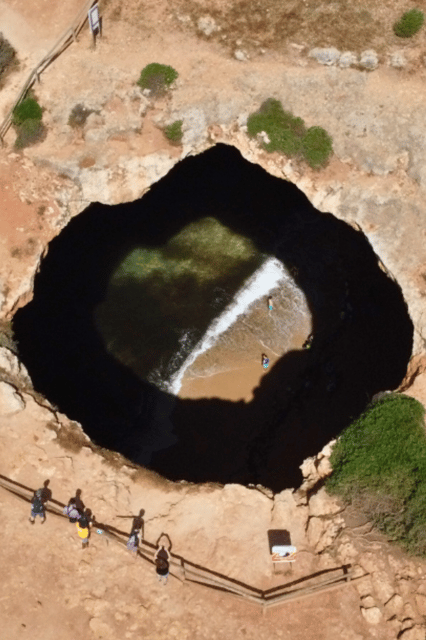 Explore Benagil Cave: Guided Kayak Express Tour! - Final Thoughts  