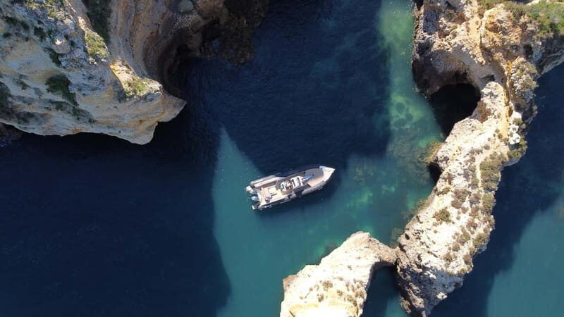 Explore Benagil, Ponta da Piedade and Dolphins in Algarve - Who Would Love This Tour?