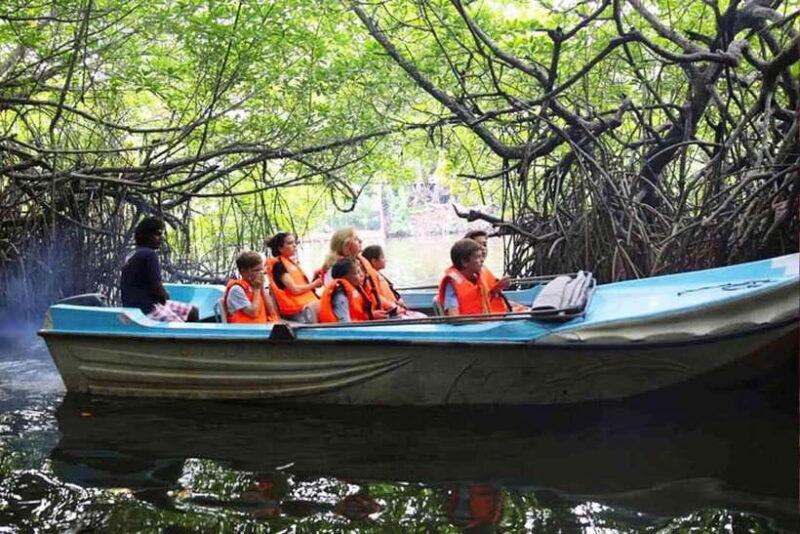 Explore Bentota River:Safari Tour with Hotel Pickup&Drop-off - Who Should Consider This Tour?