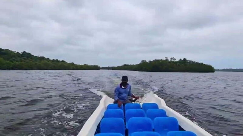 Explore Bentota River:Safari Tour with Hotel Pickup&Drop-off - The Sum Up: Is It Worth It?
