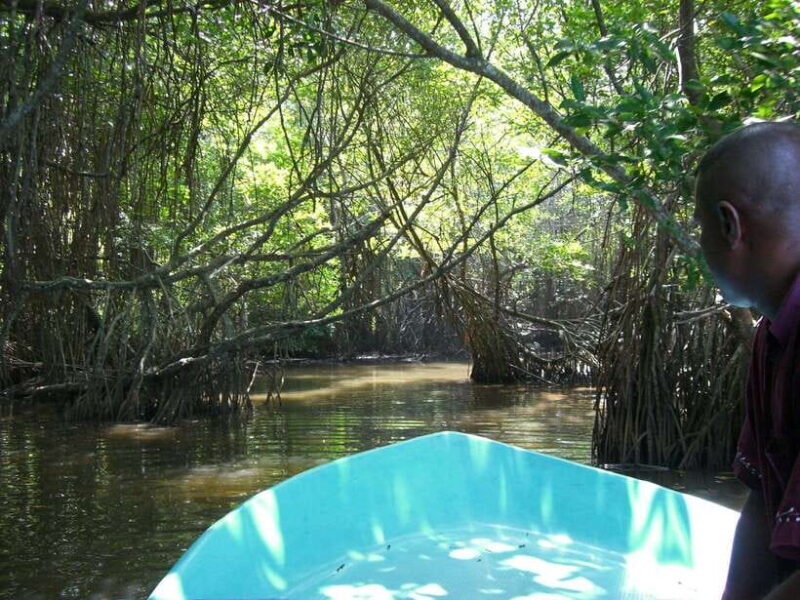 Explore Bentota River:Safari Tour with Hotel Pickup&Drop-off - FAQ