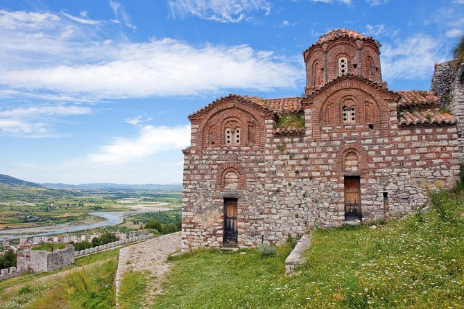Explore Berat(UNESCO) From Tirana/Durres - Additional Tour Details and Accessibility