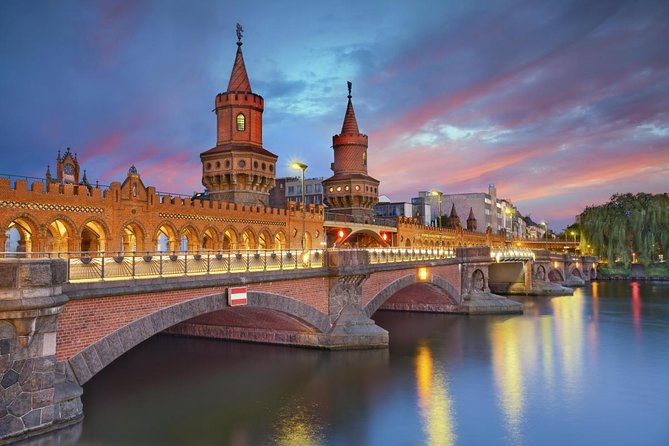Explore Berlin by Canoe - Good To Know
