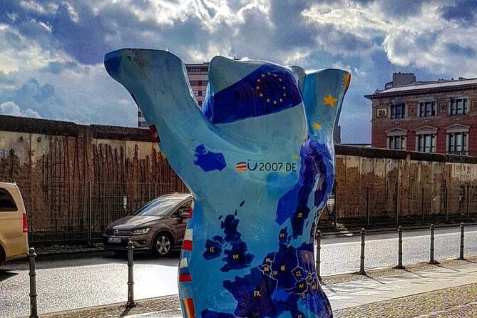 Explore Berlin History and Highlights Sightseeing Tour - Traveler Reviews and Ratings