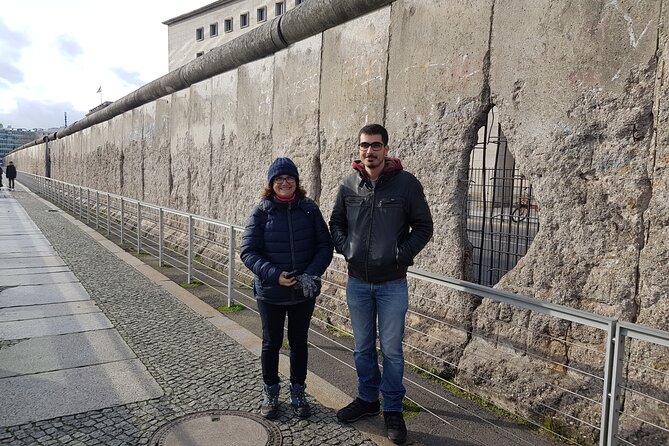 Explore Berlin History and Highlights Sightseeing Tour - Comprehensive Historical Exploration