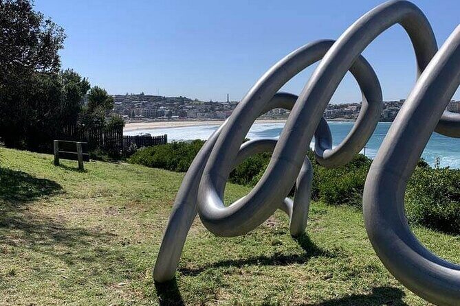 Explore Bondi Beach In A Series Of Cryptic Clues - What to Expect From Your Bondi Cryptic Clues Adventure