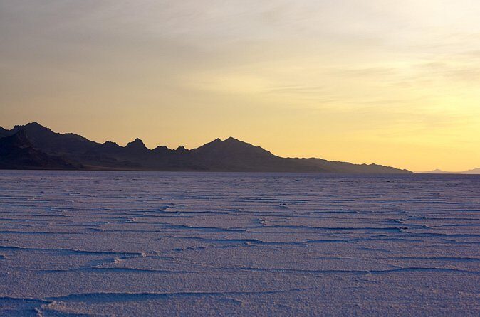 Explore Bonneville Salt Flats Journey to the Edge of the World - Final Thoughts