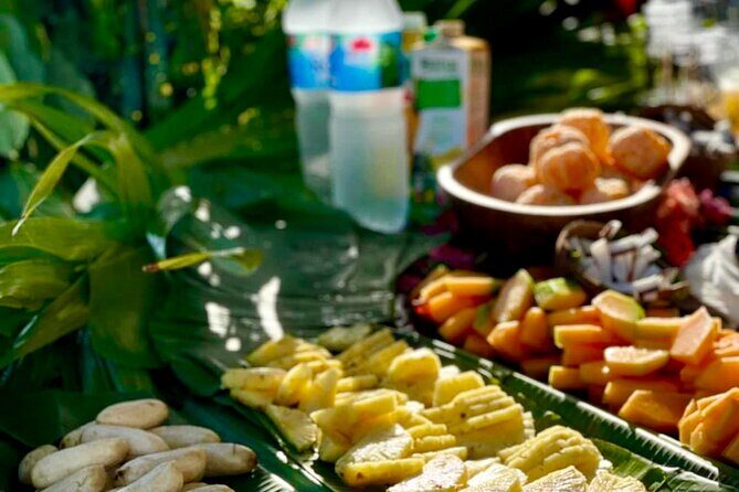 Explore Bora Bora with Private Premium Mini Van - Authentic Experiences and Genuine Value